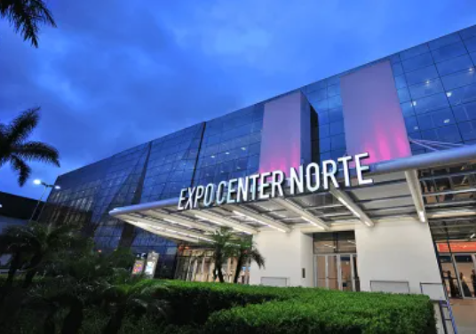 2026 巴西食品飲料日用品及商超設(shè)備展，點(diǎn)燃行業(yè)發(fā)展新引擎