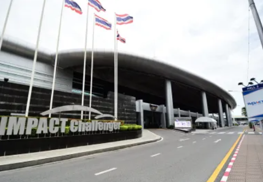 探秘 2026 泰國酒店用品及設(shè)備展:解鎖行業(yè)新機(jī)遇  探秘 2026 泰國酒店用品及設(shè)備展:解鎖行業(yè)新機(jī)遇