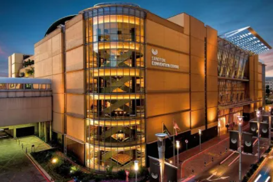 2026 南非國際食品酒店展，3 天逛遍非洲美食與酒店風尚 