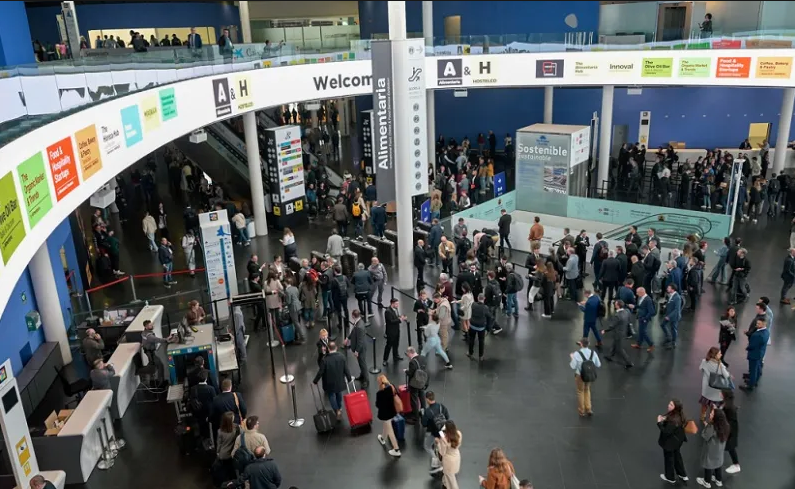 2026 巴塞羅那酒店用品展，解鎖酒店業(yè)創(chuàng)新風(fēng)向