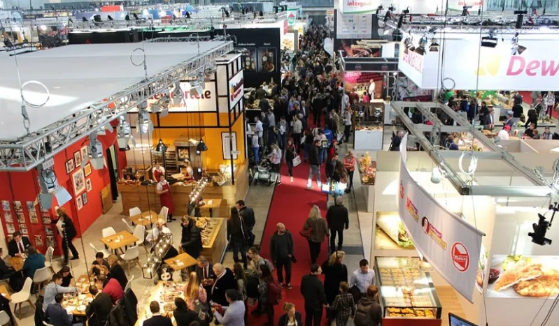 2026 斯圖加特國(guó)際酒店餐飲業(yè)展，如何為你的生意賦能？