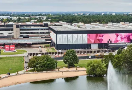 首次參展 2026 英國便利店展？這些籌備細節(jié)決定效果