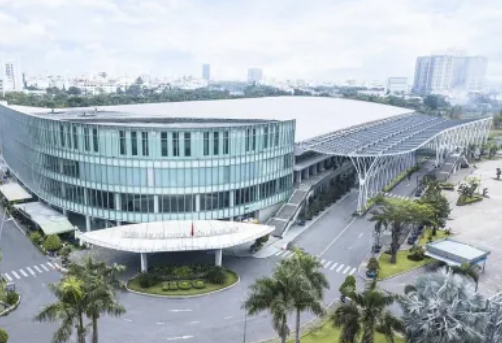 2025 胡志明烘焙展參展避坑：從報(bào)名到布展的關(guān)鍵細(xì)節(jié)