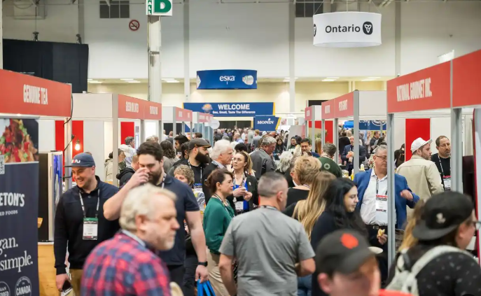 美國(guó)餐飲酒店展NRA:開(kāi)啟北美市場(chǎng)金鑰匙的科普指南 美國(guó)餐飲酒店展NRA:開(kāi)啟北美市場(chǎng)金鑰匙的科普指南