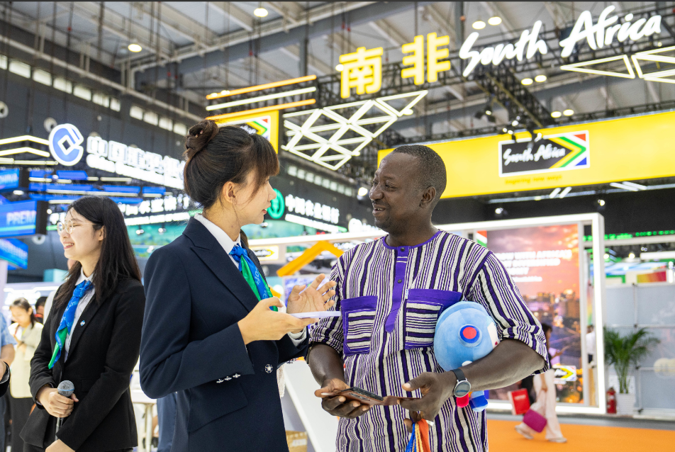 非洲(埃及)智能卡及零售展覽會 非洲(埃及)智能卡及零售展覽會