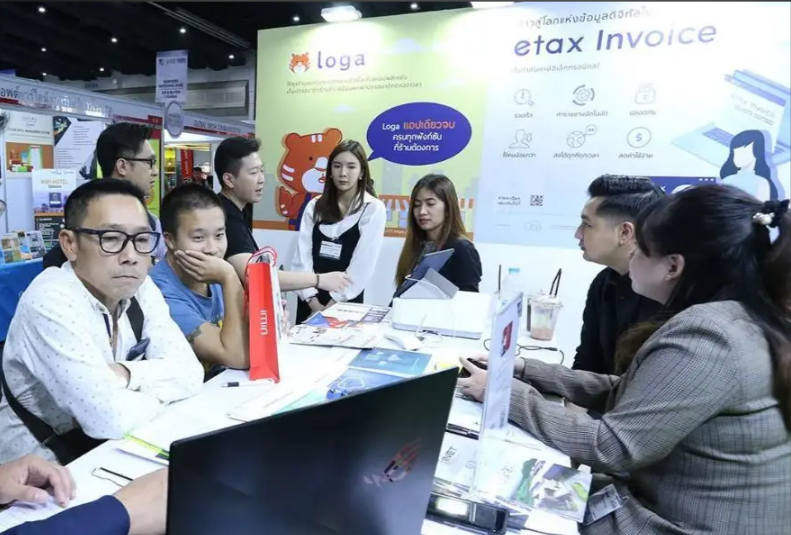 2026年泰國曼谷零售展覽會Asean Retail.png